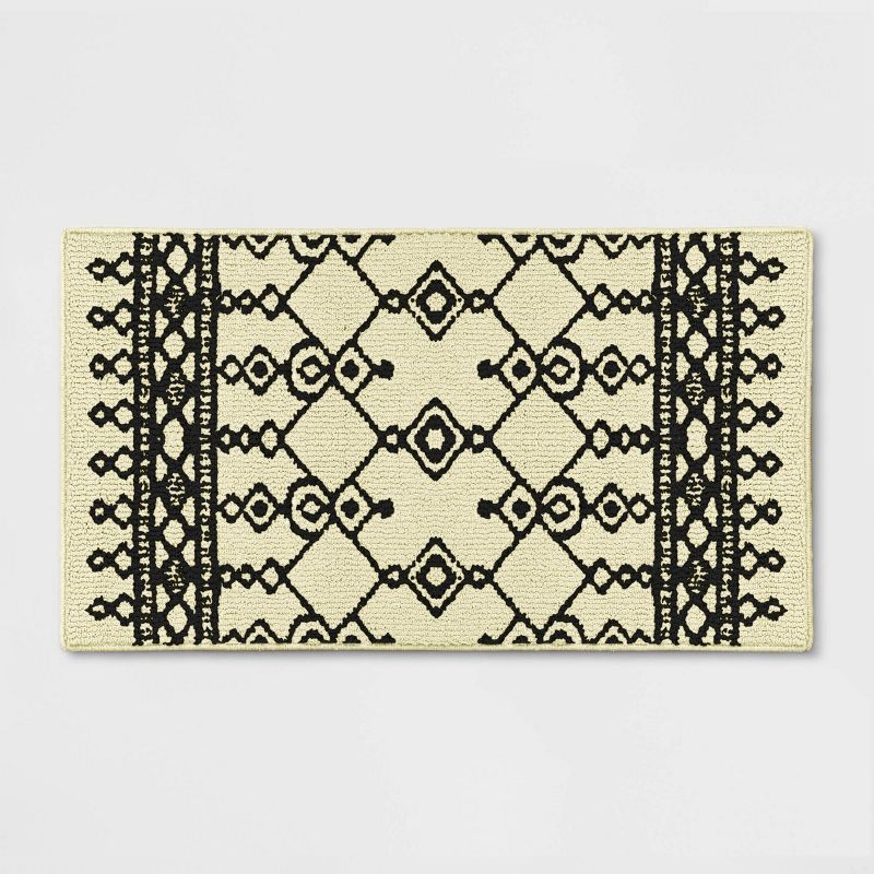 Easy Care Geometric Rug - Project 62™, 1 of 7