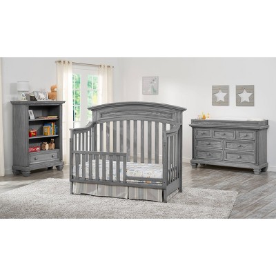 Oxford richmond nursery furniture collection in grey sale