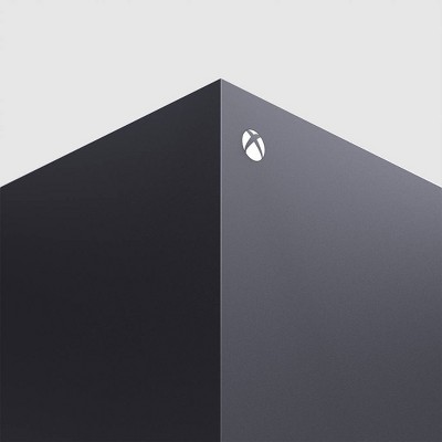 Microsoft - Brandclub - Xbox Series X Console Microsoft - Brandclub - Xbox Series X Console