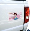 Steven Universe Steven Shield Automotive Bumper Sticker - 4 of 4