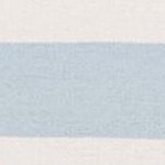 sky blue/ivory