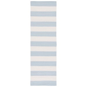 Montauk MTK712 Hand Woven Indoor Rugs - Safavieh - 1 of 4