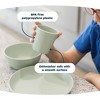Tiny Twinkle Tableware 3-Pack Cups/Tumblers Set, BPA-Free for Kids and Toddlers - 2 of 3