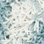 seafoam/ivory
