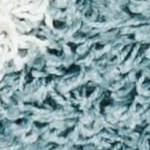 seafoam/ivory