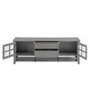 YOOCOZZ TV Stand for TVs up to 60'' with Multifunctional Storage Space - 4 of 4