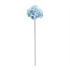 Beaded Hydrangea Flower Stem (Set of 2) - 2 of 2