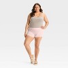 Women's High-Rise Bike Shorts - Wild Fable™ - 3 of 3