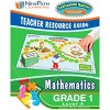 NewPath Math Curriculum Mastery Game Classroom Pack, Grade 1 - 3 of 4