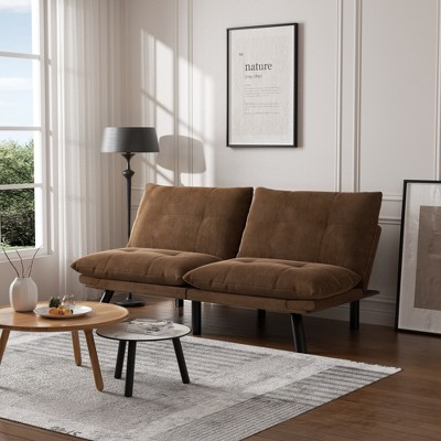 Runesay Convertible Folding Modern Sofa Bed
