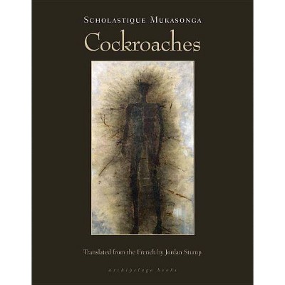 Cockroaches - by  Scholastique Mukasonga (Paperback)