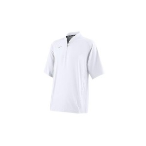 Mizuno Mizuno Short Sleeve Hitting Jacket - 1 of 1