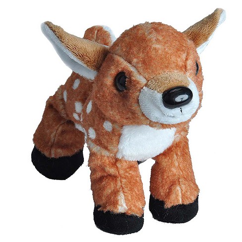 Deer stuffed animal target deals