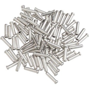 Shimano Brake Cable Tips Prevent The Ends Of The Brake Cables From Frazzling - 1 of 1