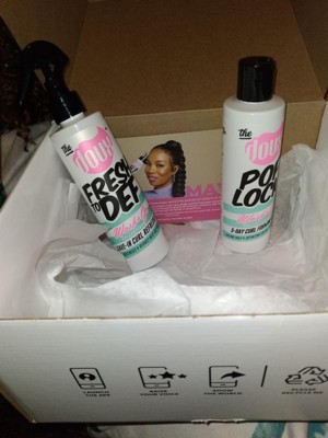 The Doux Pop Lock Gel - 8 Fl Oz : Target