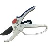 Spear & Jackson Razorsharp Geared Anvil Pruning Shears, Heavy Duty Garden Clippers for Thick Branches, Non-Slip Ergonomic Handles, Durable Steel - 2 of 4