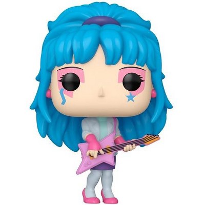 Funko - FUNKO POP! Animation: Jem and the Holograms - Aja Leith
