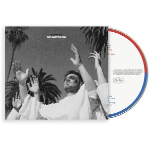 Militarie Gun - God Save The Gun - 1 of 1