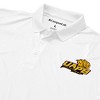 Men's University of Arkansas at Pine Bluff Adult Polo Left Chest Logo - 4 of 4