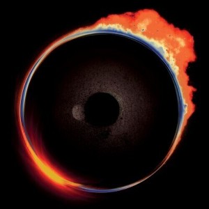 Bear McCreary - The Singularity (Original Soundtrack) - 1 of 1