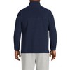 Lands' End Men's Anyweather Fleece Quarter Zip Pullover - 2 of 4