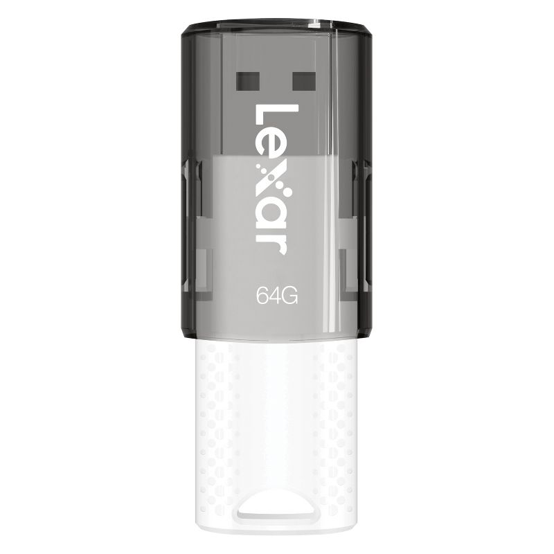 Lexar® JumpDrive® S60 USB 2.0 Flash Drive, 2 of 11
