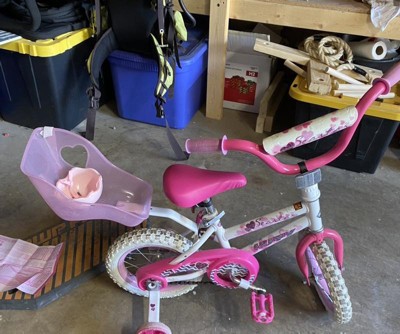 Og carry me bicycle seat clearance