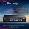 TRENDnet 5-Port 10G Network Switch, TEG-S750 - 2 of 4