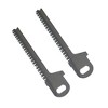 Black and Decker SC500 Handsaw 2 Pack 74-592 Curved Cutting Saw Blade # 74-592-2PK - 3 of 3