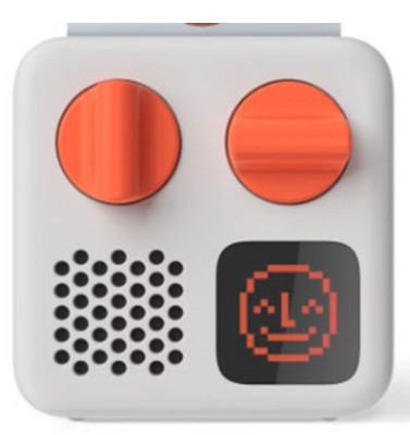 Yoto Mini Speaker for children
