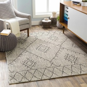Hauteloom Marwood Nordic Performance Rug - 1 of 4