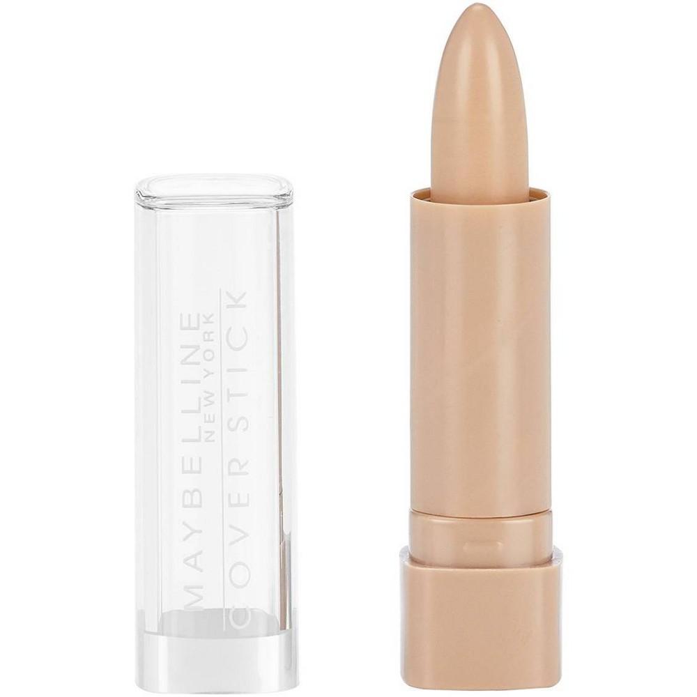 UPC 041554543896 product image for Maybelline Cover Stick Corrector Concealer - 140 Medium Beige - 0.16oz | upcitemdb.com