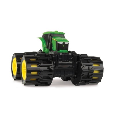 john deere mini monster treads