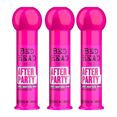 TIGI Bed Head After Party Smoothing Cream - 3.38 fl oz