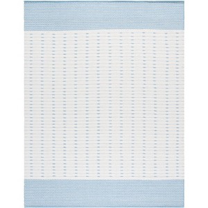 Martha Stewart - MSR9625 - Indoor Handwoven Rugs - 1 of 4