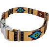 Country Brook Petz Premium Native Arizona Dog Collar - 3 of 4
