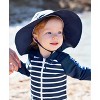 RuffleButts Gender Inclusive Sun Protective Hat - 2 of 2