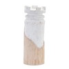 Melrose Chess Piece Sculpture (Set of 2) - 2 of 3