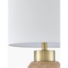 Livabliss Niobe Traditional Table Lamps - 3 of 4