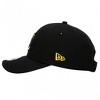 Kids Batman Classic Logo New Era 9Forty Adjustable Hat - 3 of 4