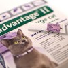 Bayer Advantage II Topical Flea Prevention and Treatment - Large Cats - 4pk - image 3 of 3