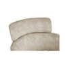 Meridian Furniture,Yara Velvet Dining Chair, Set of 2 - 4 of 4
