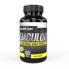 Goliath Labs Men's Booster Capsules Natural Strength Gainer Pills for Enhancing Male Energy - Supports Longevity, More Volume - 2 of 4
