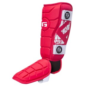 G-Form Right Hand Batter Left Leg Elite Batter's Leg Guard - 1 of 1