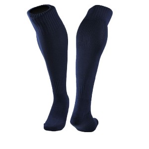 INSPIRE CHIC Men's Cotton Blends Compression Athletic Fashion Socks 1 Pair - 1 of 4