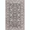Unique Loom Boston Collection Area Rug - Floral - 2 of 4