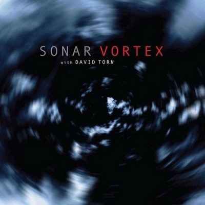 Sonar - Vortex (CD)