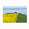 Trademark Fine Art - Jure Kravanja On The A Crossroad Matted Framed Art - 3 of 4