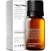 Gya Labs 100% Pure Natural Ylang-Ylang Essential Oil - 2 of 4