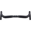 Ritchey WCS Ergomax Drop Handlebar Aluminum 31.8mm 40cm Matte Black 128mm Drop - 3 of 4